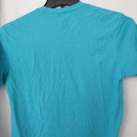 Like New - Flex It Pink Goal Print T-Shirt - Picture 8 of 9